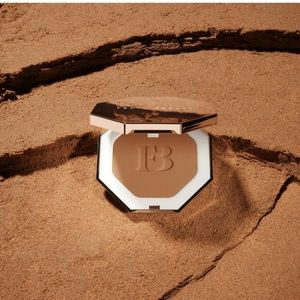 Brand New With Box - Fenty I$land Ting Bronzer